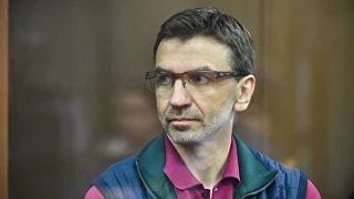 Абызов не признал вину по второму делу о мошенничестве с инвестициями РВК