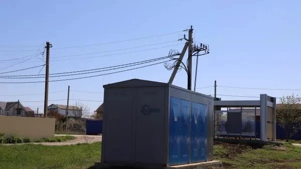 В селе Каменское Ленинского района электромонтер погиб от удара током из‑за нарушений п...