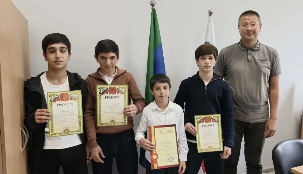 🏓💫Сегодня в нашей школе состоялся турнир по настольному теннису, посвящённый Дню детс...
