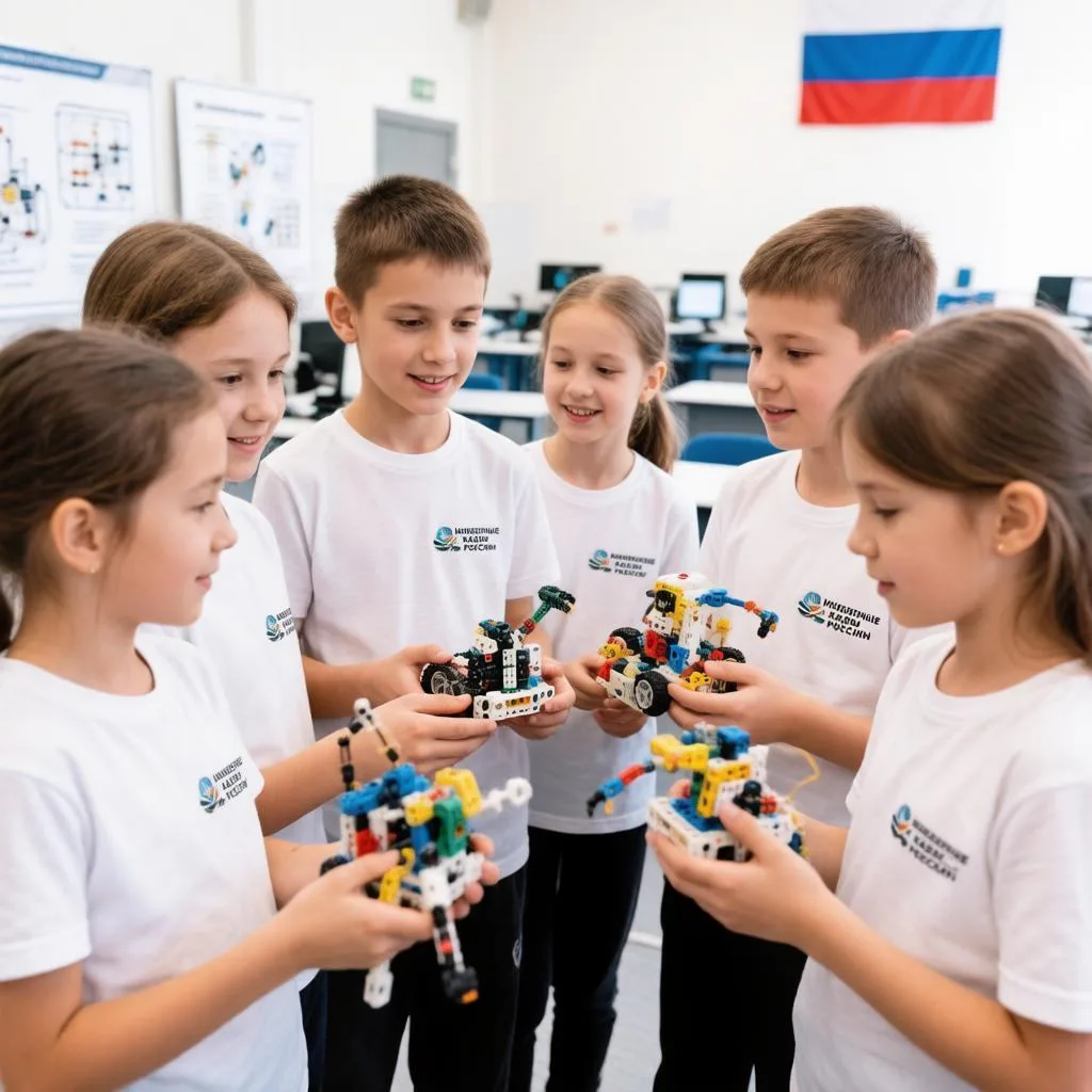 С сентября 2026 года по май 2027 года открыт соревновательный сезон Всероссийского проф...