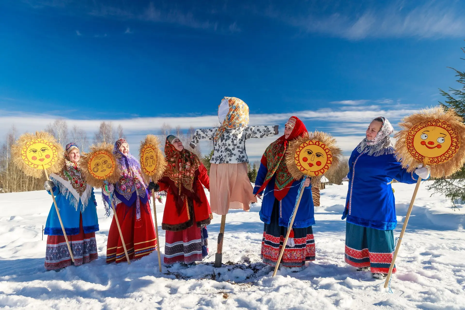 Фотография валдайского фотографа зашла в полуфинал фотоконкурса Русского географическог...