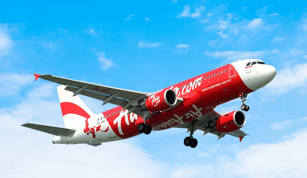 🇲🇾 AirAsia может скоро запустить прямые рейсы из России в Малайзию. Об этом сообщила ...