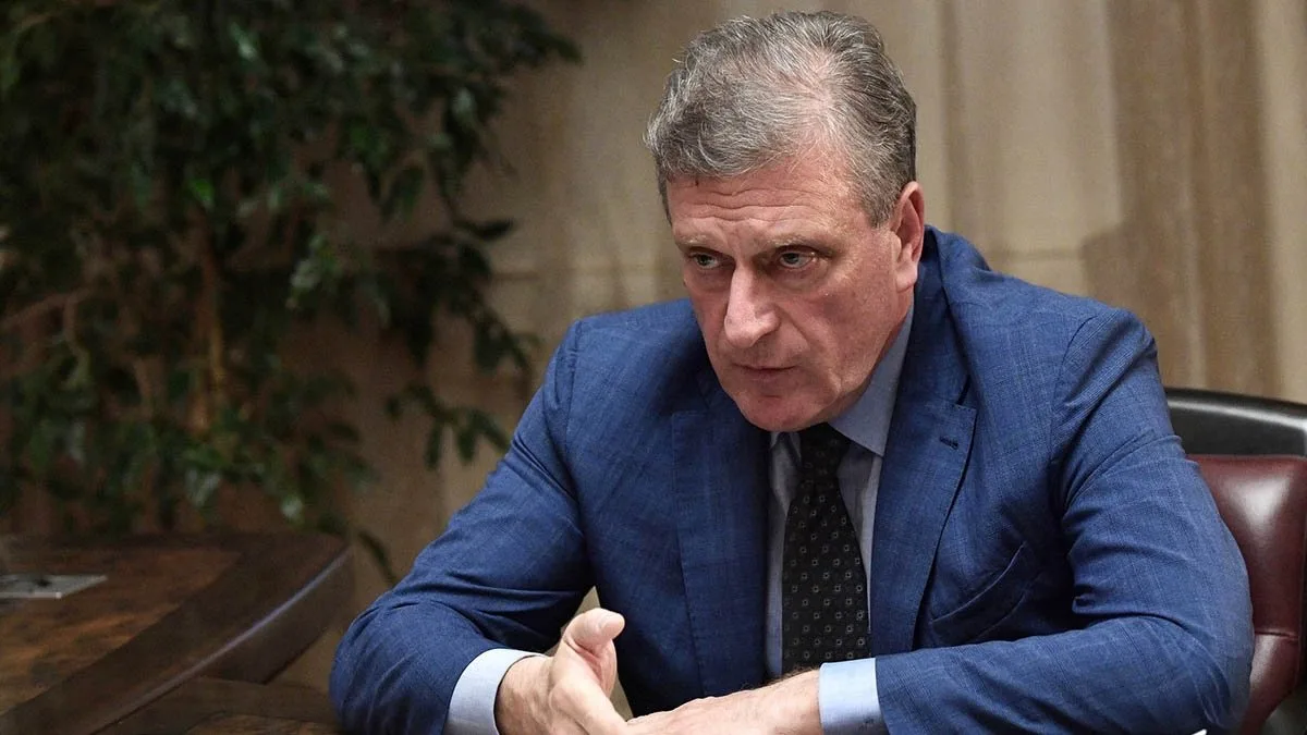 Хамовнический районный суд Москвы отправил под домашний арест генерального директора па...