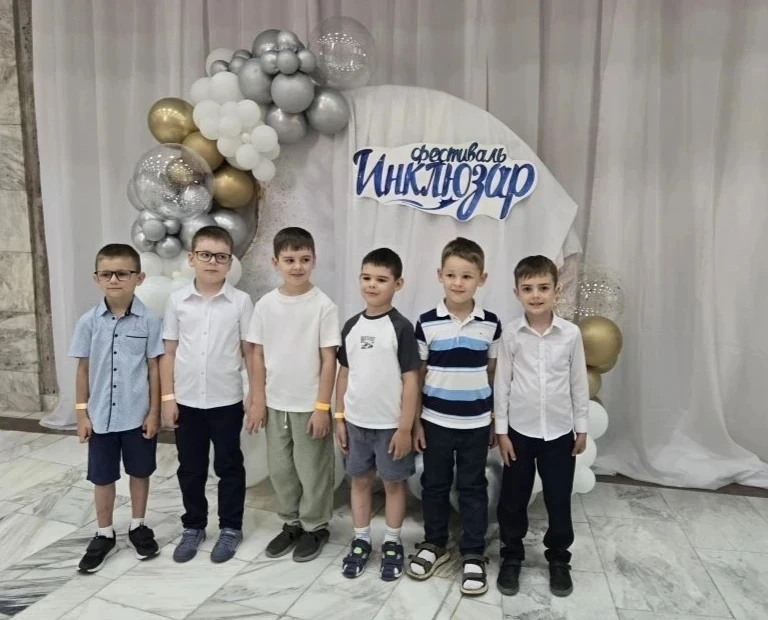 ‼️ ПОЗДРАВЛЯЕМ

🏆 10 июня в Белгородском Дворце детского творчества состоялась торжественная церемо
