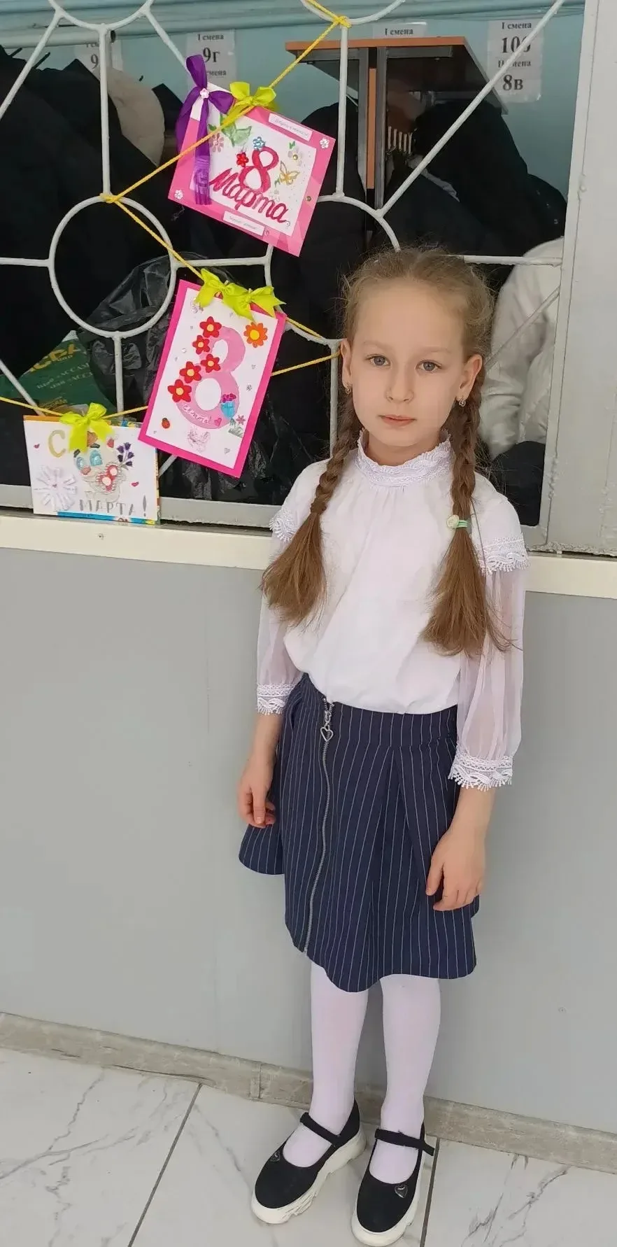 С 8 МАРТА, ЛЮБИМЫЕ 🌹  Весна уже на пороге и наши орлята готовы дарить подарки своим мамам🎁  Но!❗️Вме