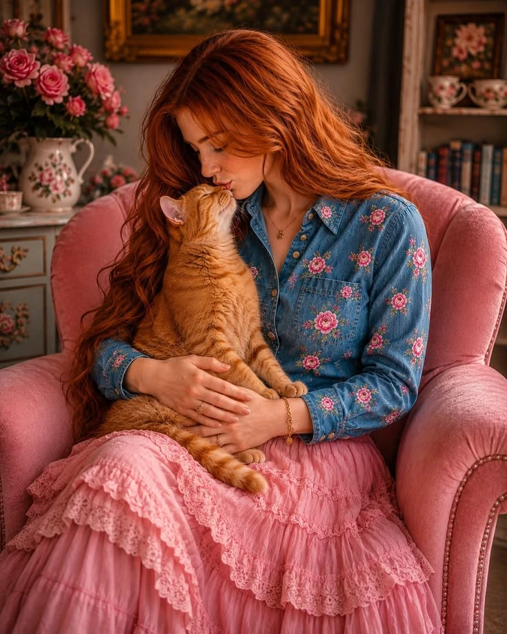 Юлия Друнина