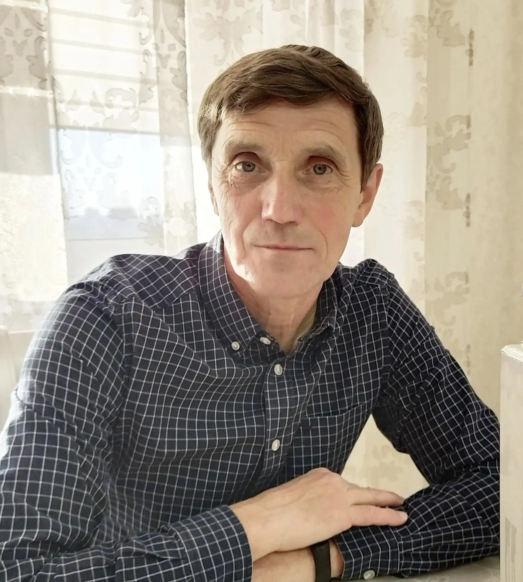 🎉 С ДНЁМ РОЖДЕНИЯ, СЕРГЕЙ СТЕПАНОВИЧ ОВЕЧКИН!