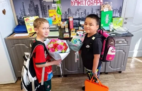 👛📚Финансовая грамотность в действии: готовимся к школе с умом!