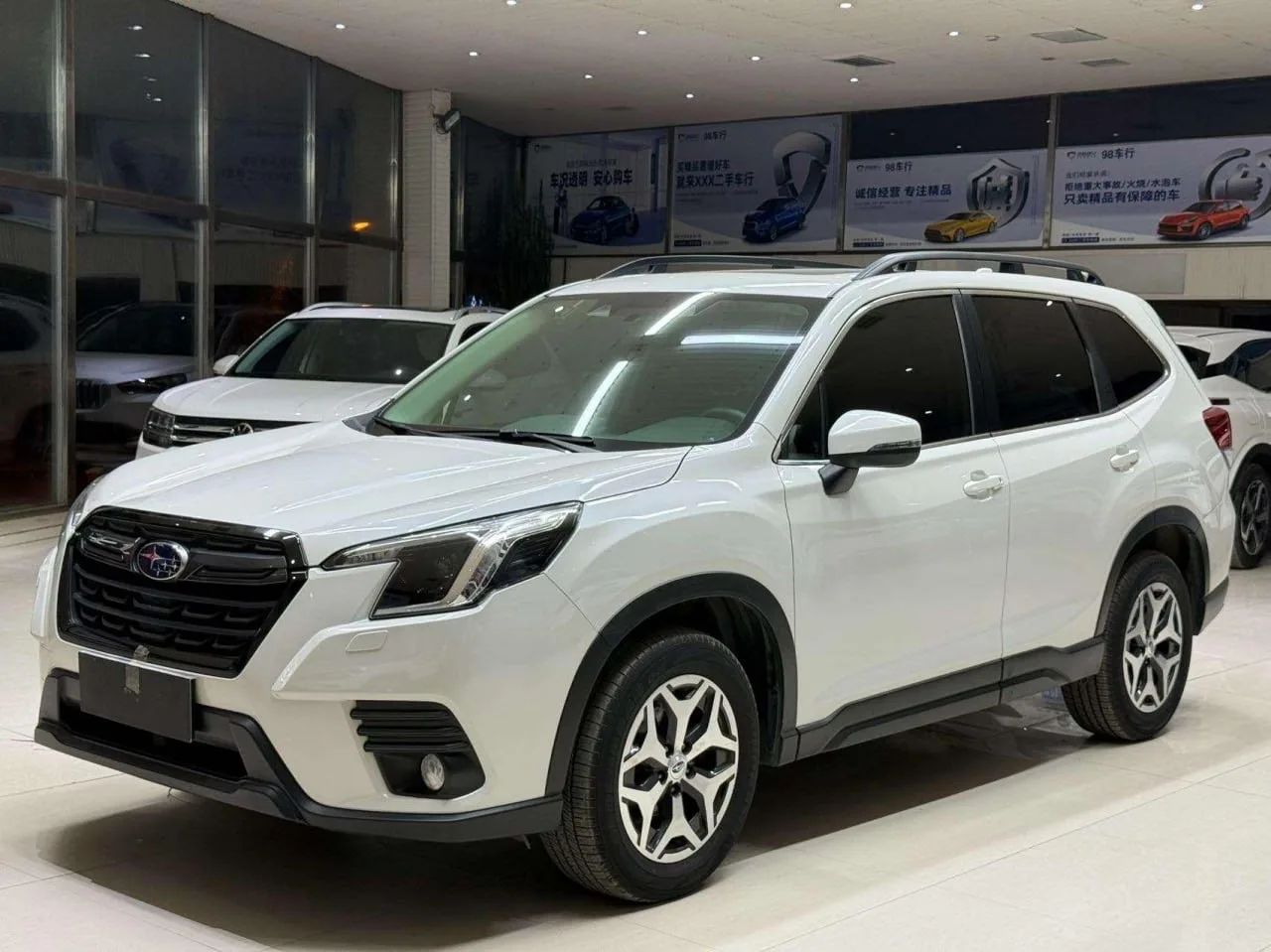 Выгодное предложение! Можно купить прямо сейчас!

Subaru Forester❗️

-Год выпуска - 2022/06
-Бензин 