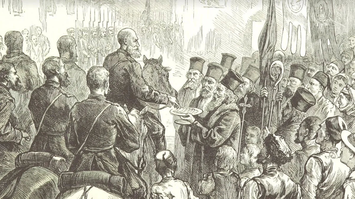 27 июля 1878 г.