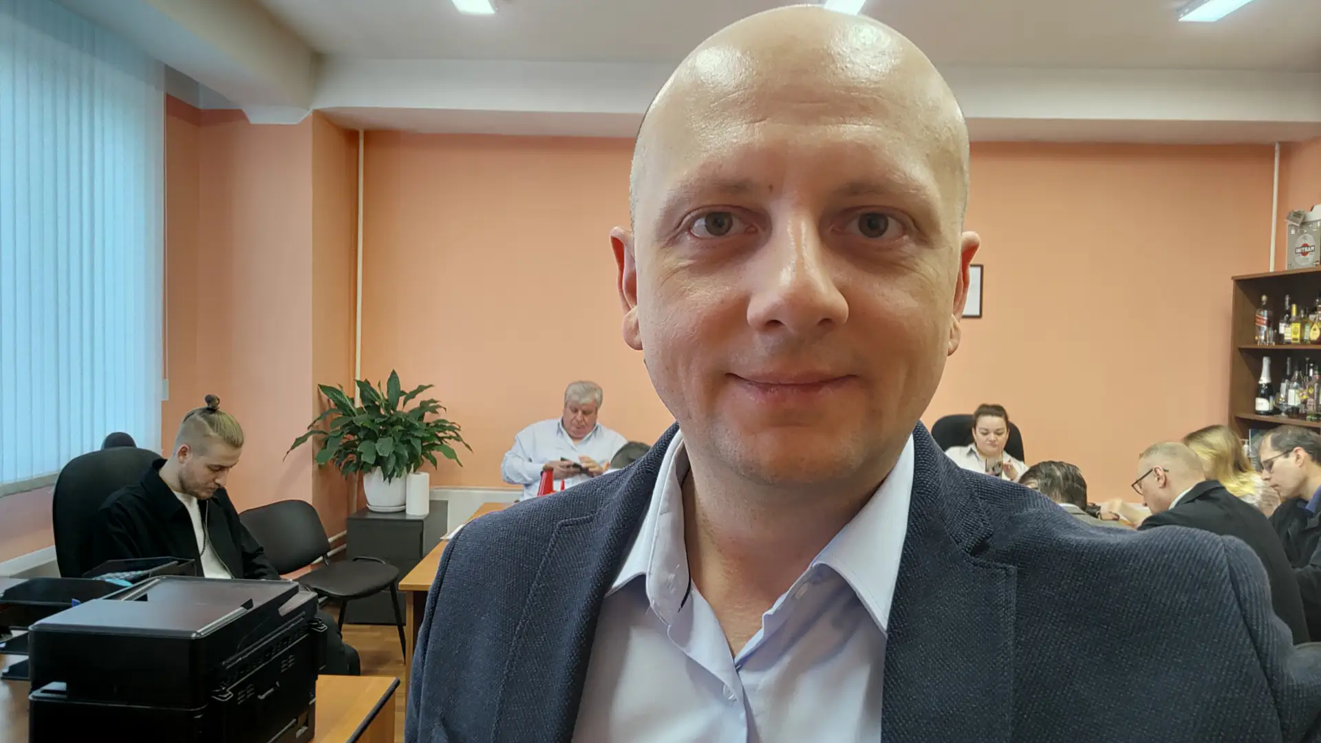 Что руководитель отдела продаж должен понимать уже к 10 числу месяца
