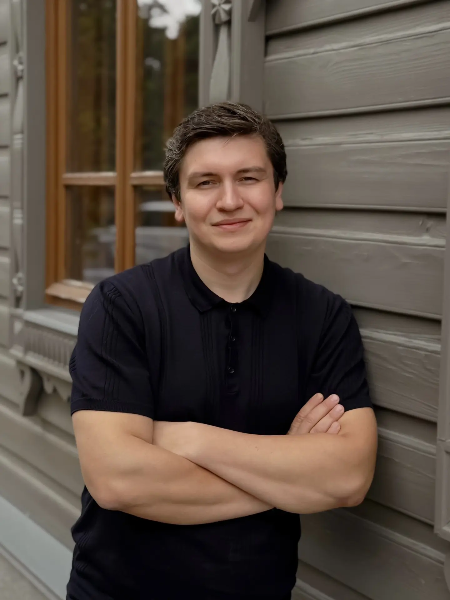38 🎂 Сегодня в моем личном «погребе истории» маленькое, но важное событие, обнаружил, что на календ