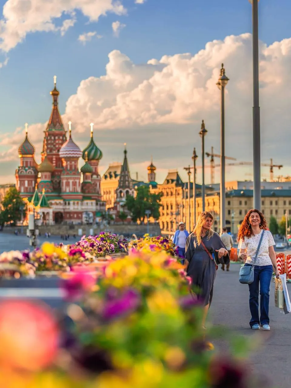 Новости Москва /МО