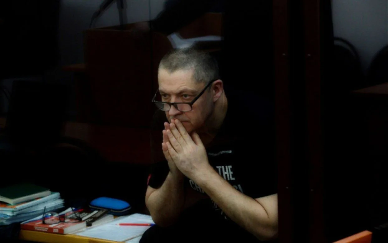 Приговор Бекмеметьеву оставили в силе