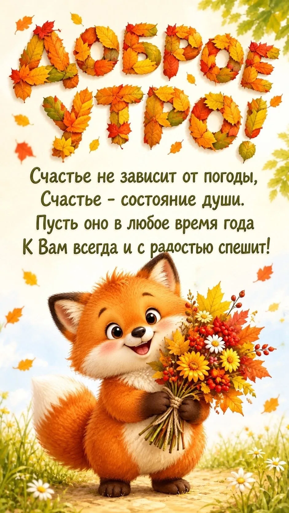 Счастья Вам💝❤️💝