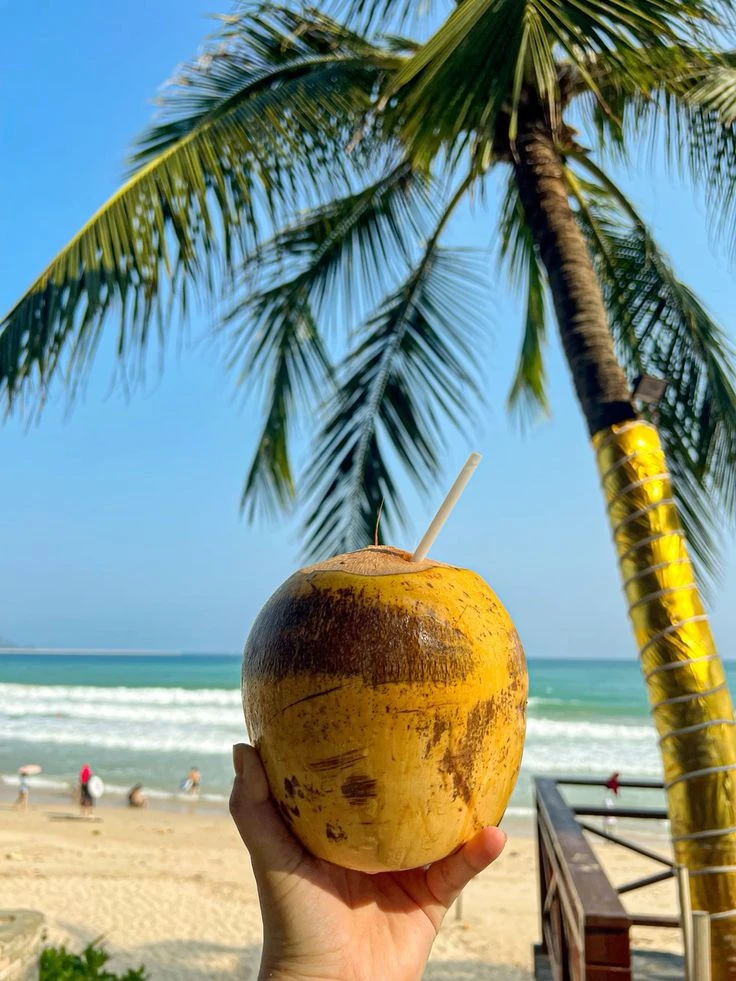 🌴 Хайнань в начале октября отличный вариант, чтобы продлить себе лето!