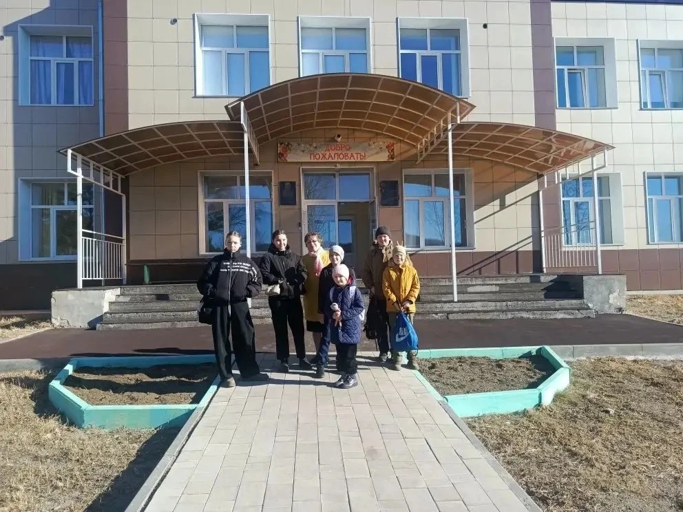 🎉Поздравляем наших учеников с яркими достижениями на районном конкурсе «Граубинские чтения» ✨ (МОУ О