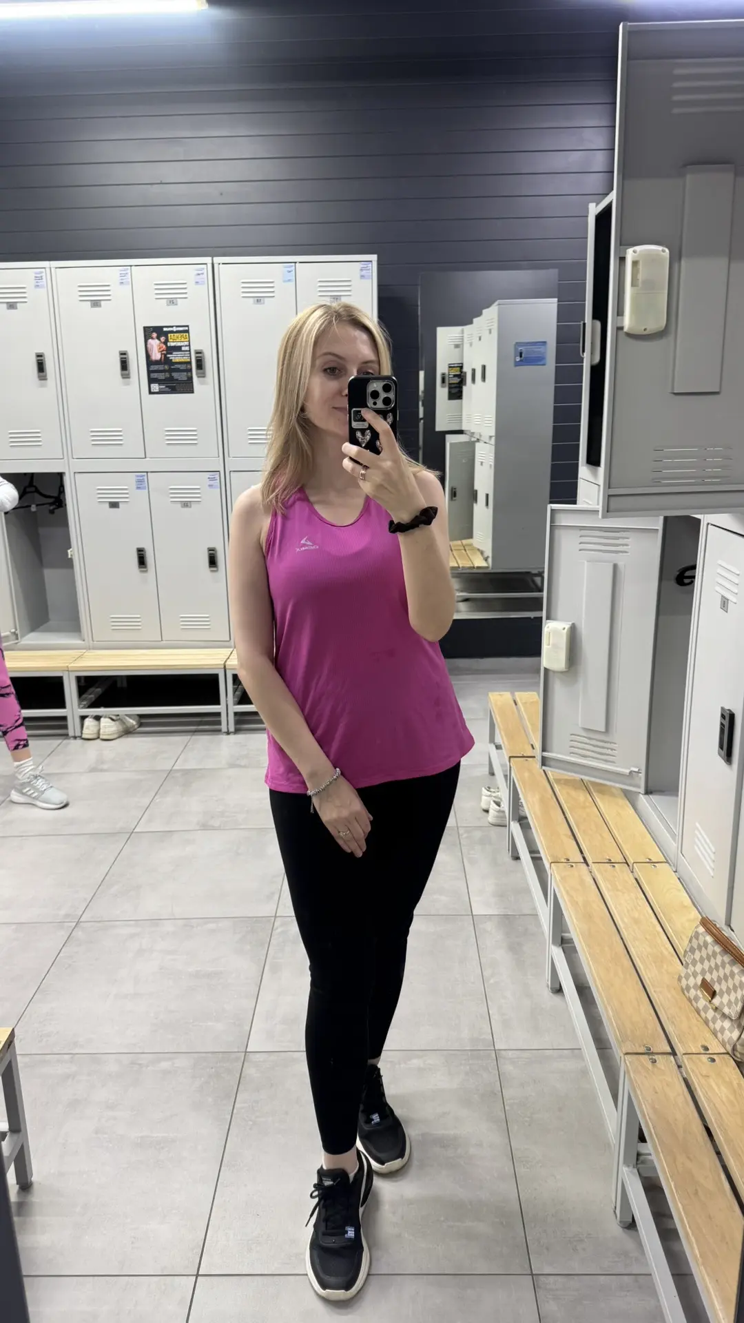 С чистой совестью говорю пациентам о пользе физической нагрузки.
