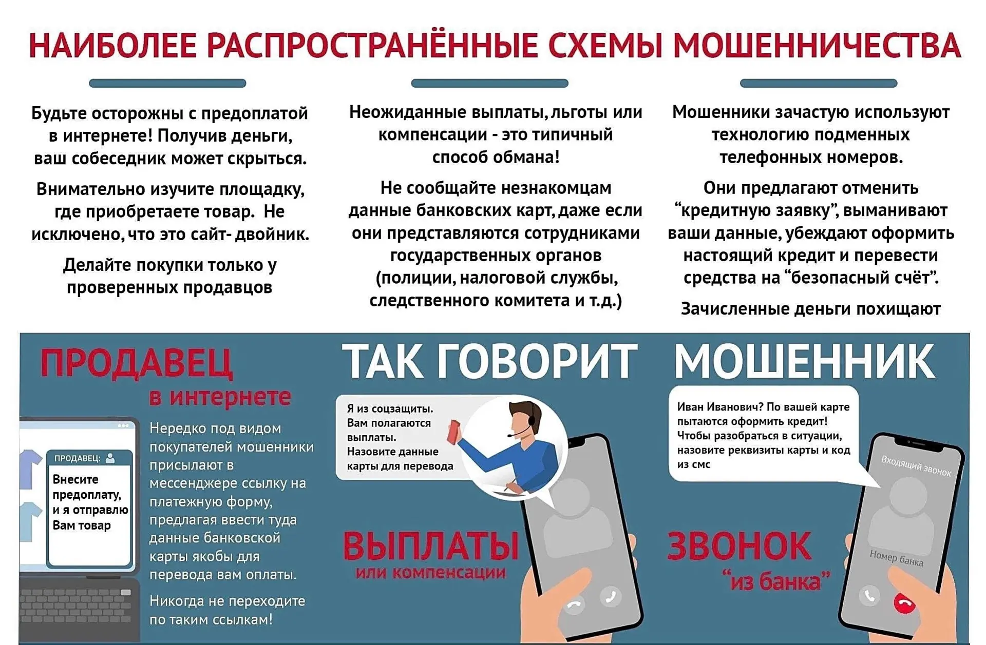 Внимание❗️