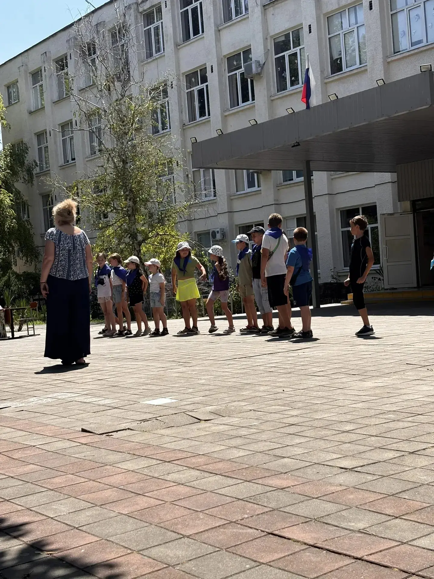 📢 Финал смены – на ура!

Вот и пролетела наша лагерная смена. Заключительный день, 1 июля, запомнит