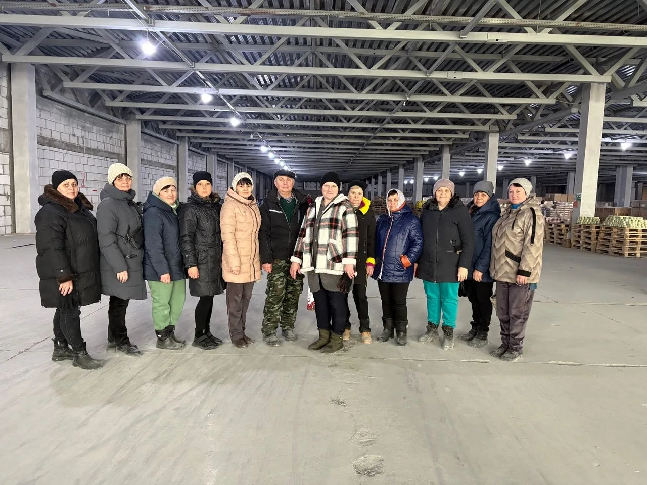 4 марта в очередной раз сотрудники межпоселенческой библиотеки в составе волонтерской г...