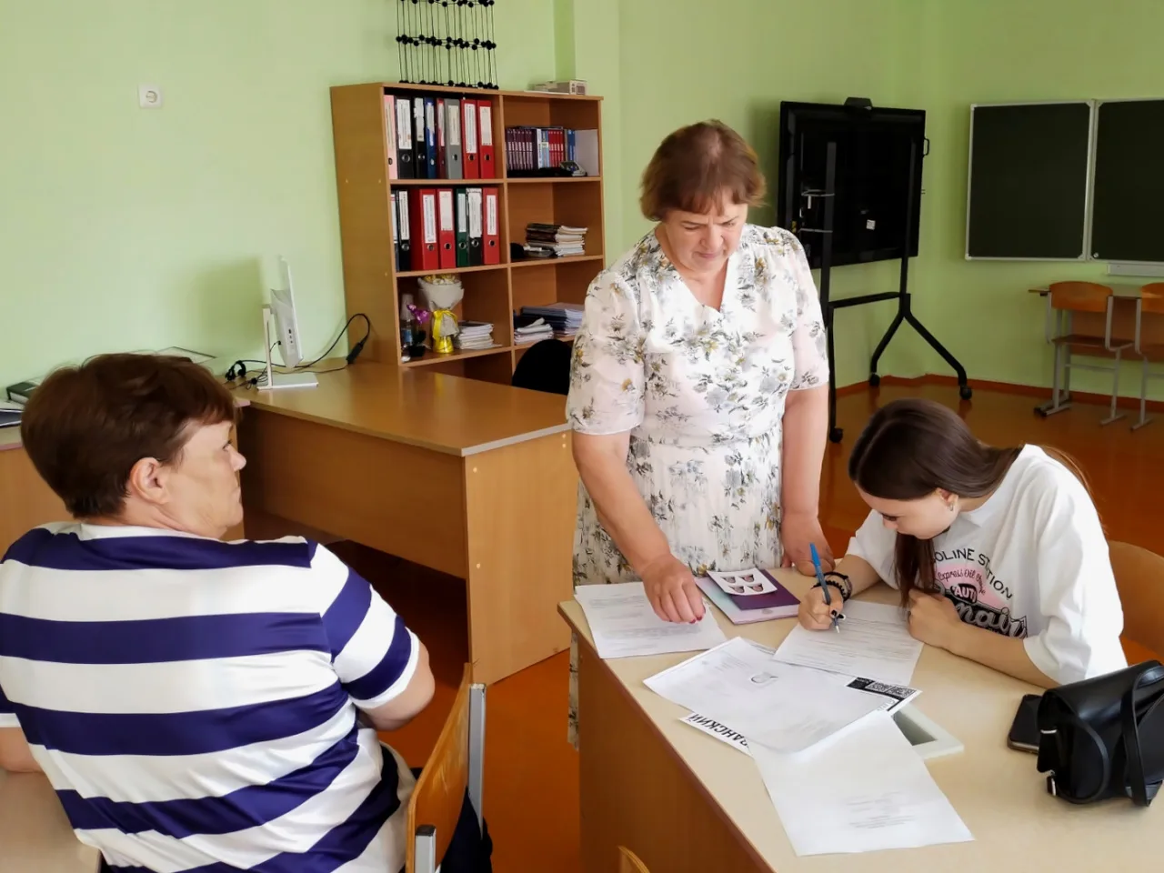Абитуриенты, благодарим всех, кто уже решил стать частью нашего студенческого братства.
Кто ещё дума