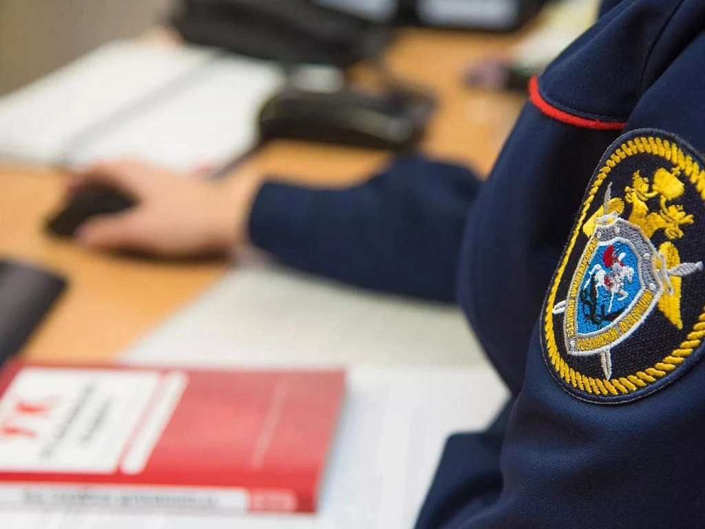 В Томской области мужчина предстанет перед судом по обвинению в причинении знакомому тяжкого вреда з