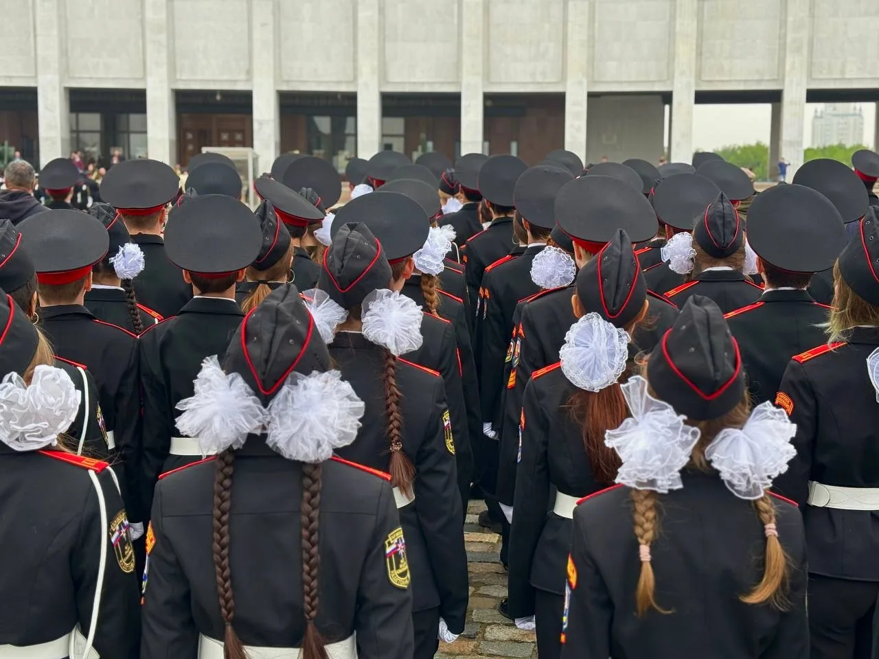 🇷🇺РЕПЕТИЦИИ: день за днем, шаг за шагом  Друзья! Совсем скоро произойдет знаковое событие, которым м