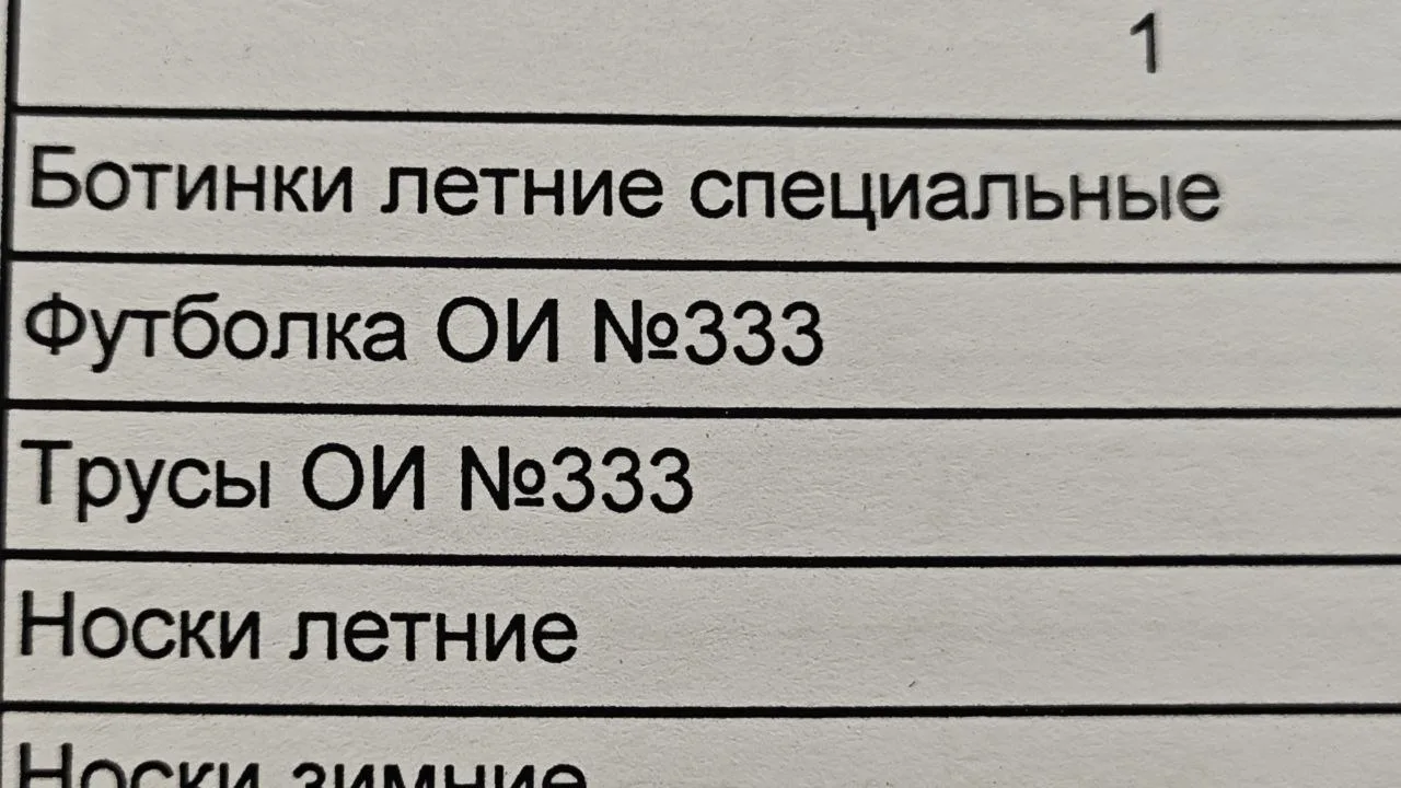 Новый выпуск "333" готов в к просмотру.
