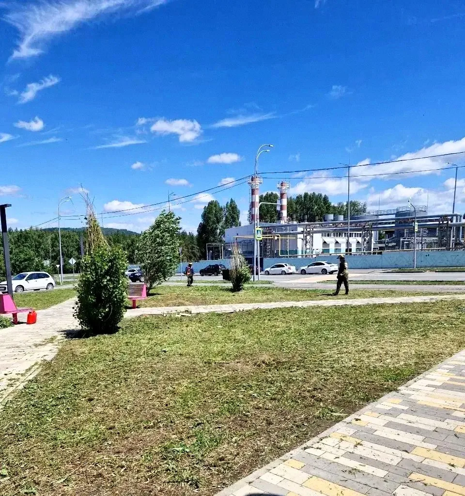 🌿АО «ГУАД» сообщает: сегодня, 15 июня, специалисты предприятия приступают к механизированной и ручн