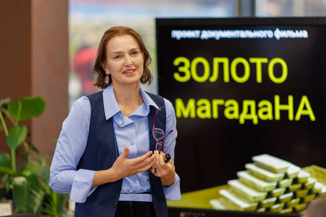 ✨2 октября в Культурно-общественном центре парка «Маяк» состоялся круглый стол, посвяще...