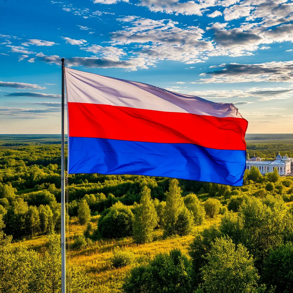 С Днём России! 🇷🇺

Поздравляю всех с нашим главным государственным праздником! Желаю мира, успехов