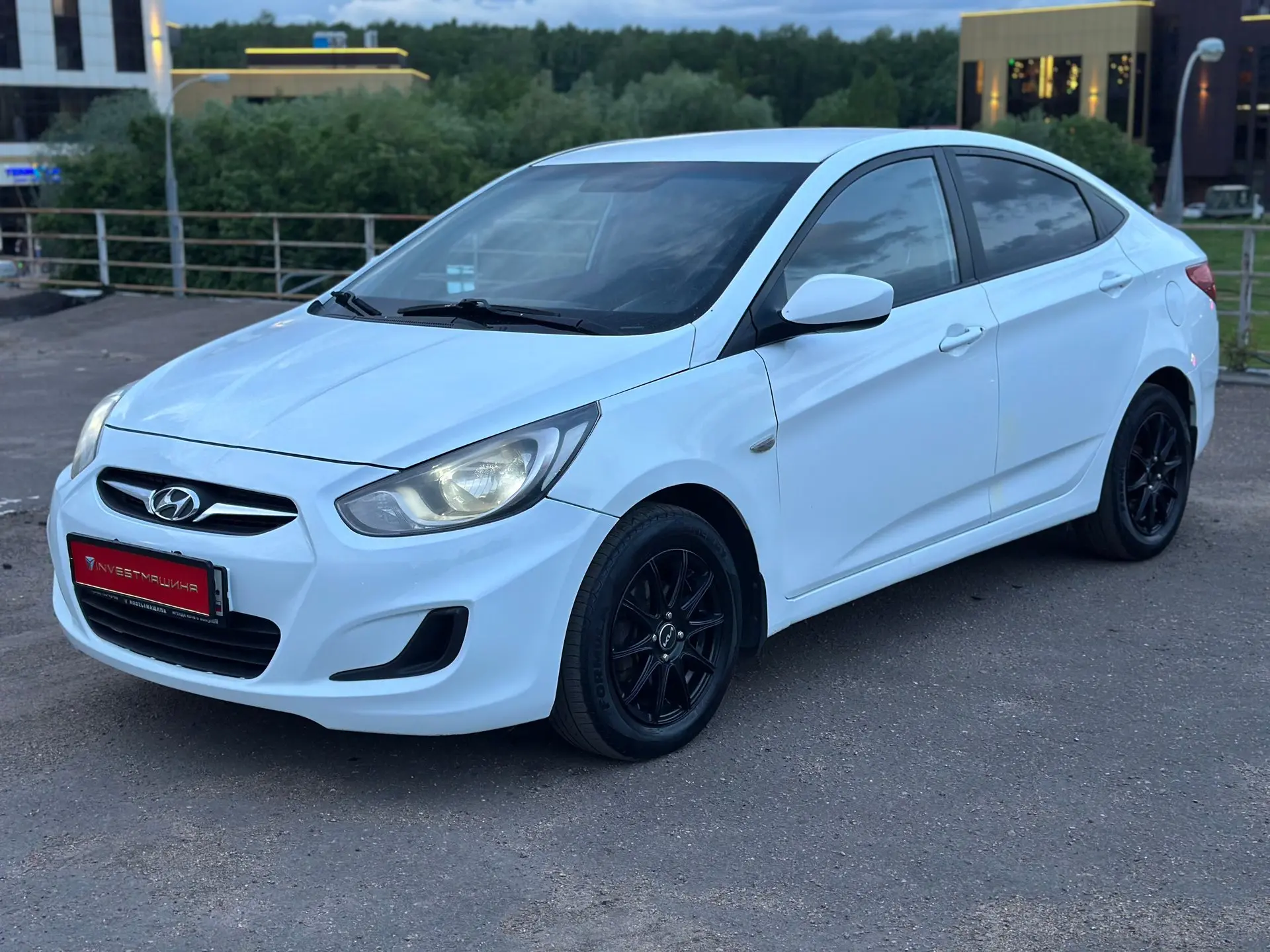 СОЛЯРИС ПО 1800 В СУТКИ🔥

В ПРОДАЖЕ

Hyundai Solaris | 2014
1.4 литра | АКПП
{БОРТ 073}

✔️ литые д
