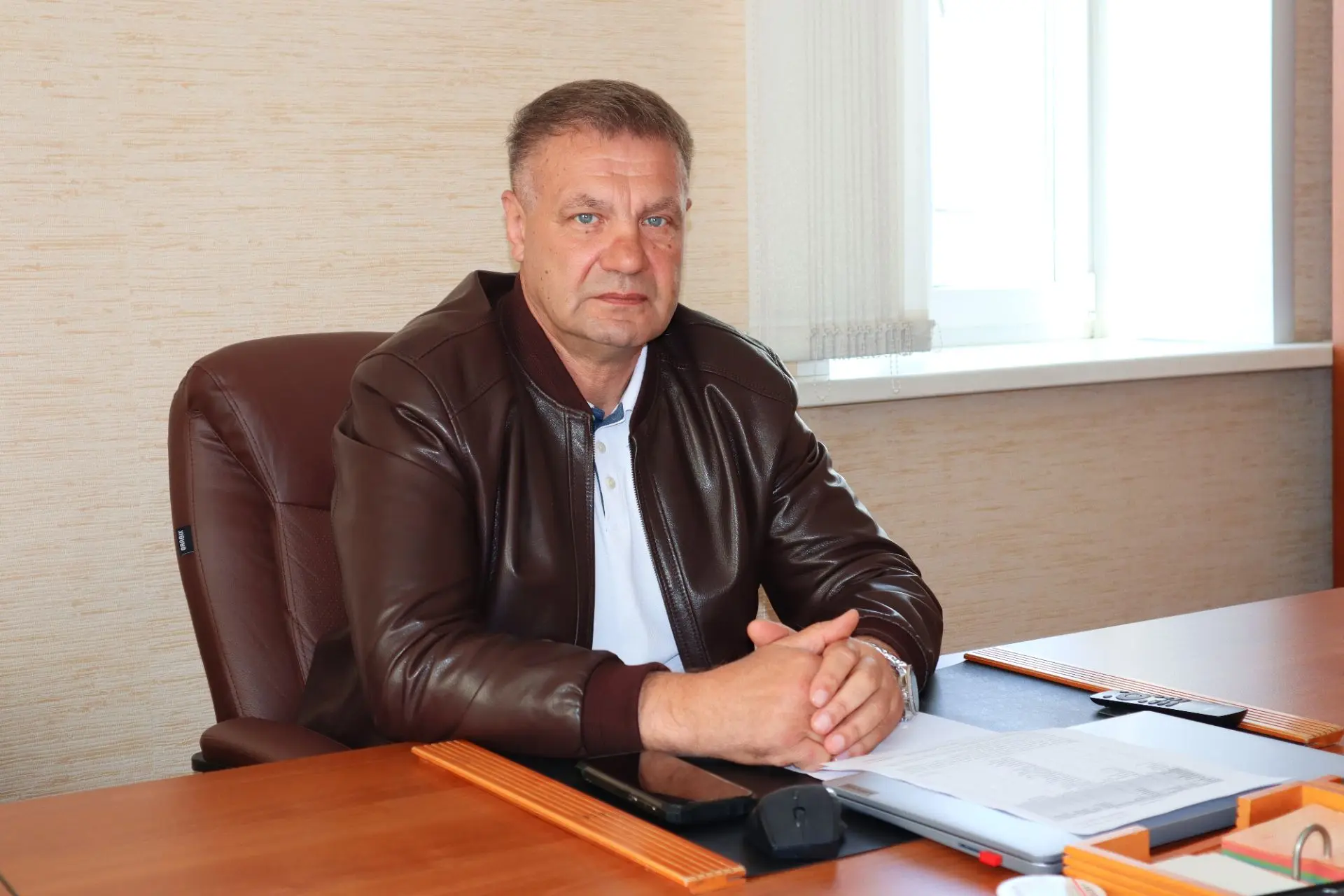 О кадровых назначениях в администрации Лебедянского муниципального округа 📋✨