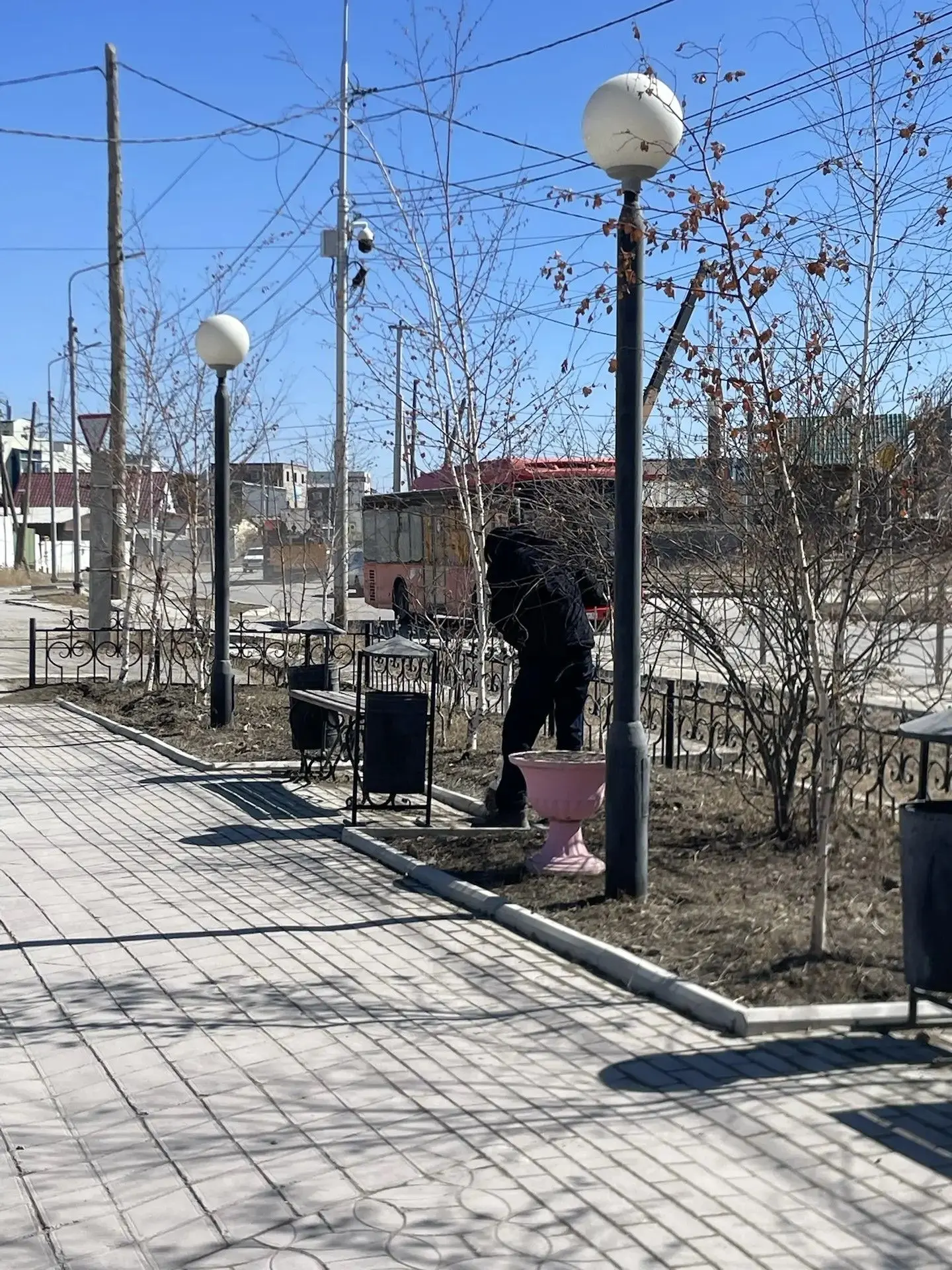 Традиции сильны и нерушимы, особенно, когда это касается самого великого и светлого праздника нашего