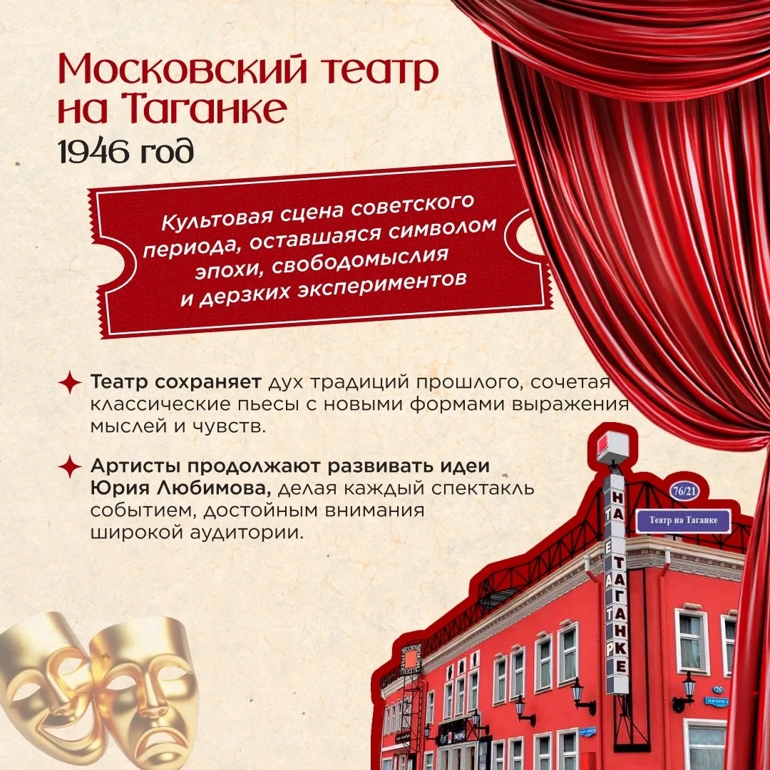 🎭 Сцена распахнута! Сегодня — Всемирный день театра!  🎪 Театр — это маленькая жизнь, где каждый из н
