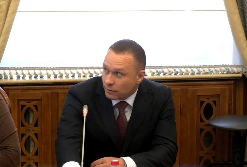 🔐В Калининградской области заработает министерство региональной безопасности

В Калининградской обл