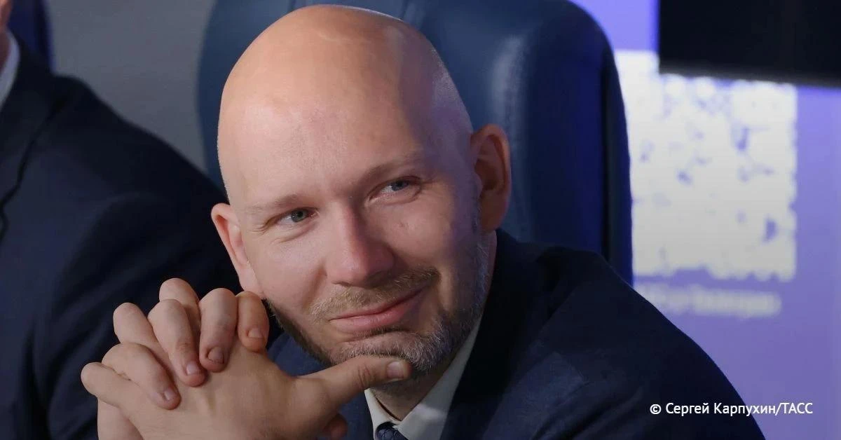 Технологии ИИ должны сопровождать каждый этап строительного цикла. Минстрой сформировал...