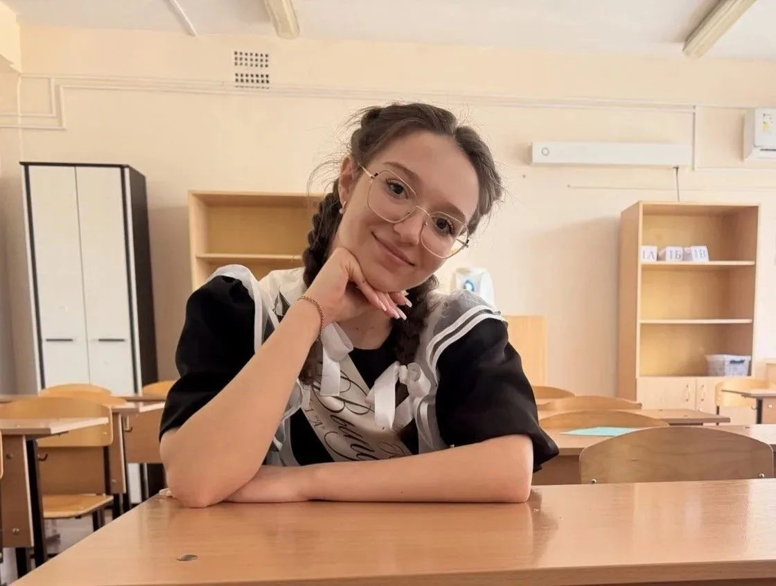 Коршикова Софья Ивановна по литературе набрала 84 балла. Желаем тебе продолжать развивать любовь к ч