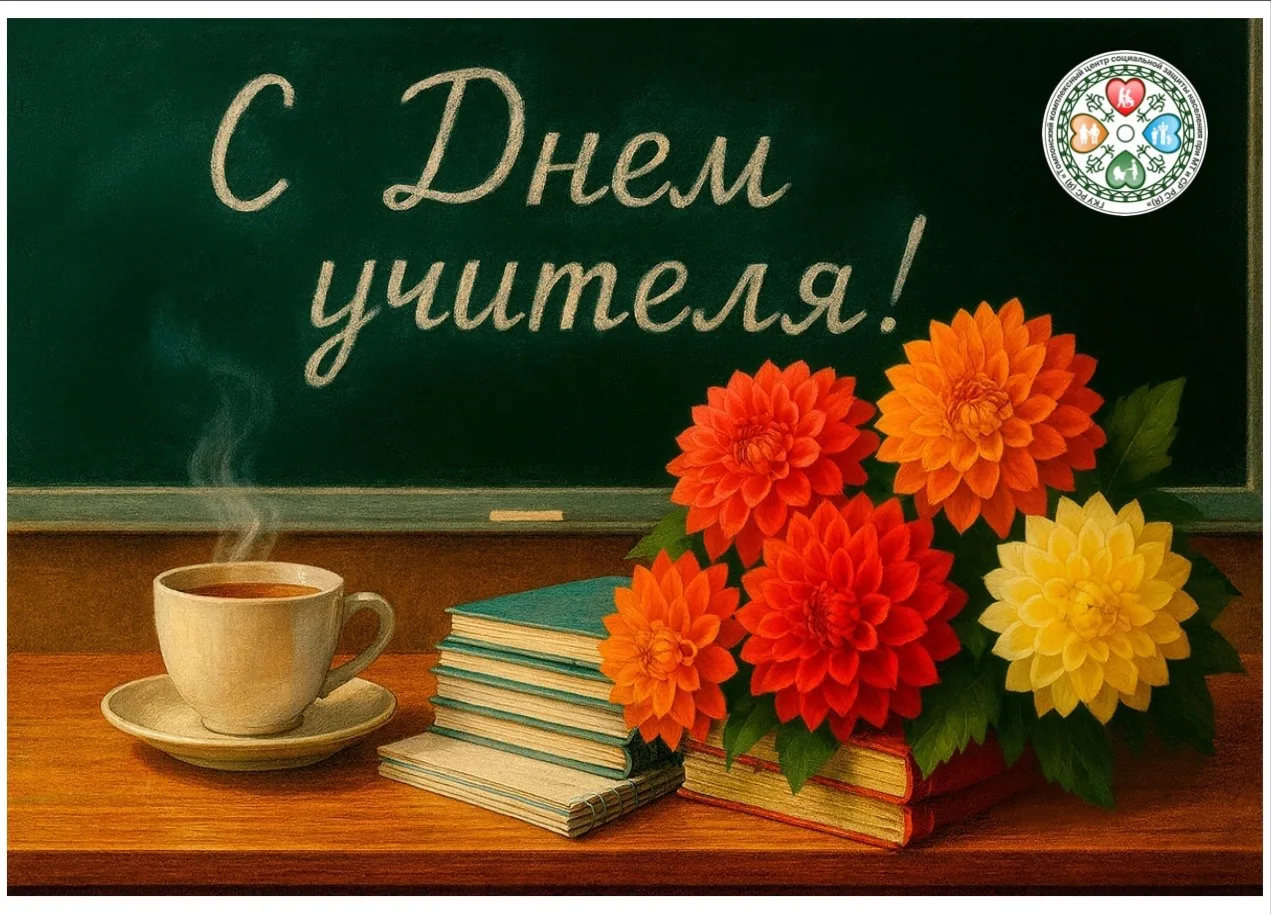 💐 Уважаемые педагоги, ветераны педагогического труда и работники сферы образования!