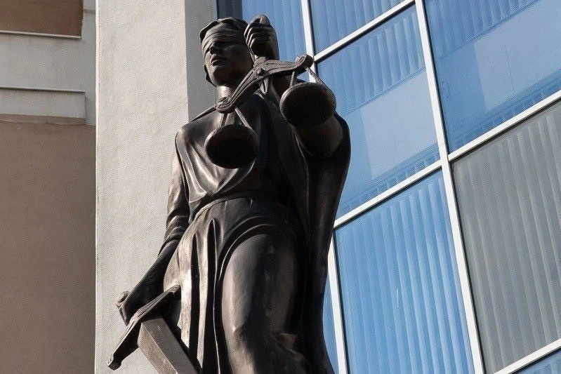 🧑‍⚖ Вынесли приговор лжегазовщику, обманувшему тамбовскую пенсионерку
