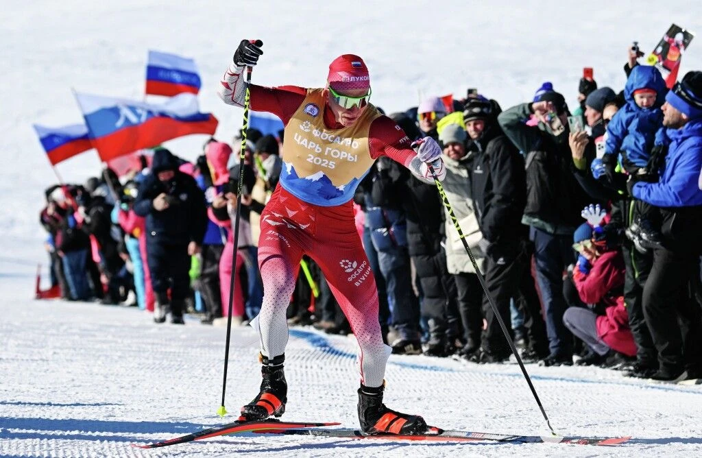 😁🇳🇴 В Норвегии разочарованы решением FIS по российским лыжникам