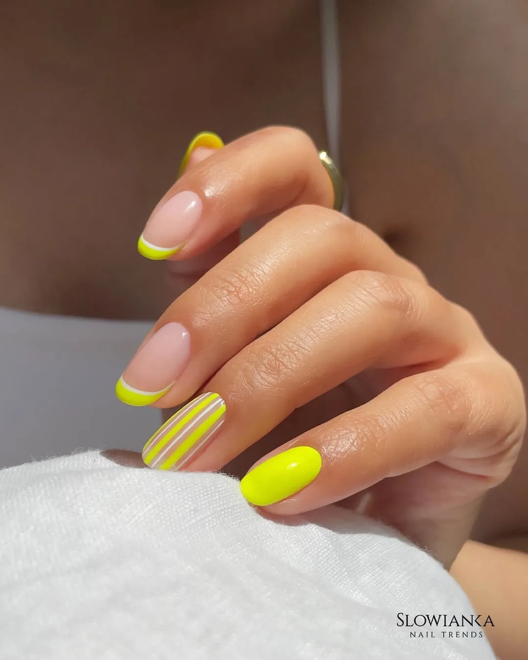 Сезонный маникюр💅
Подпишитесь👇