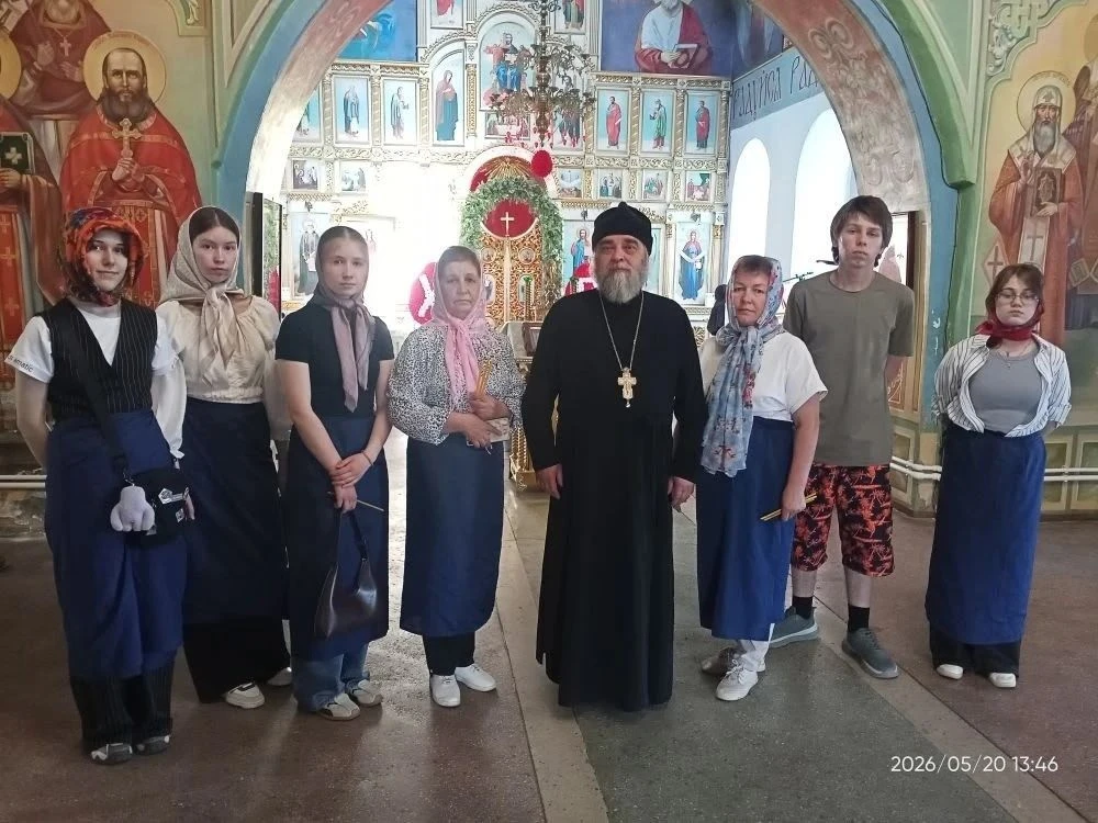 🌾В рамках республиканского проекта «Агроэкспедиция. Один день на селе» учащиеся старши...