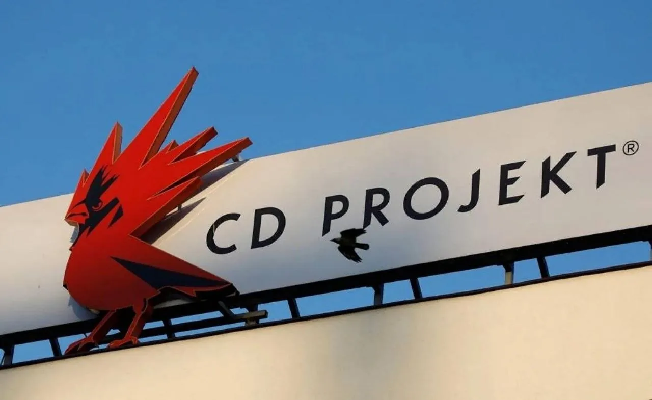 ♦️ CD Project Red начала работу над новой франшизой