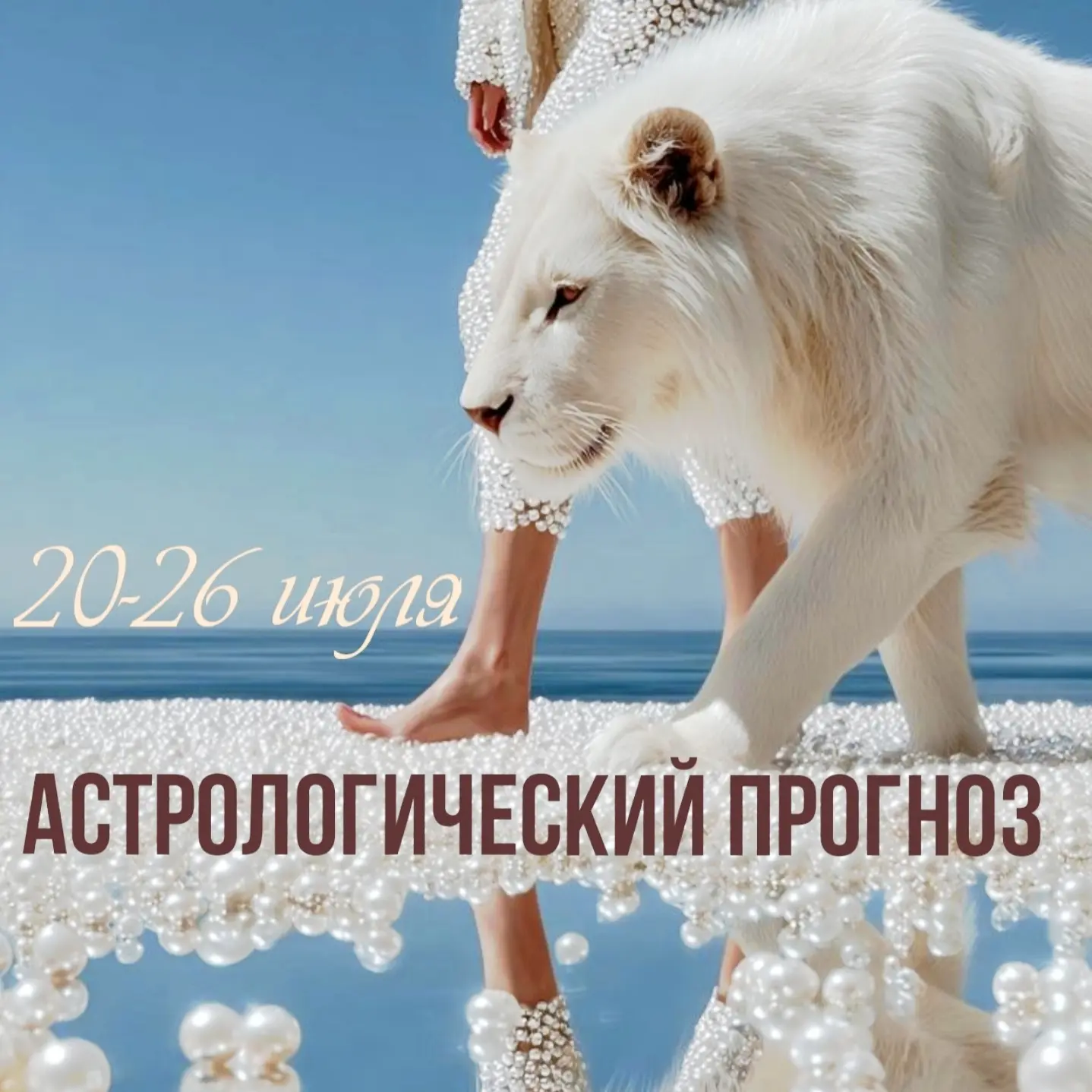 Астрологический прогноз: