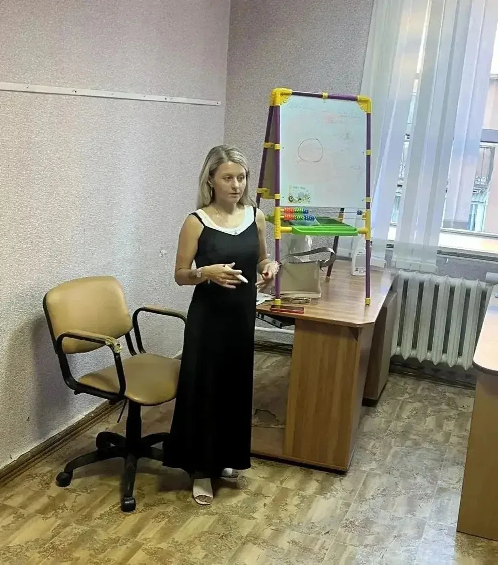Уважаемые подписчики и родственники наших пациентов, все кому небезразлична проблема за...