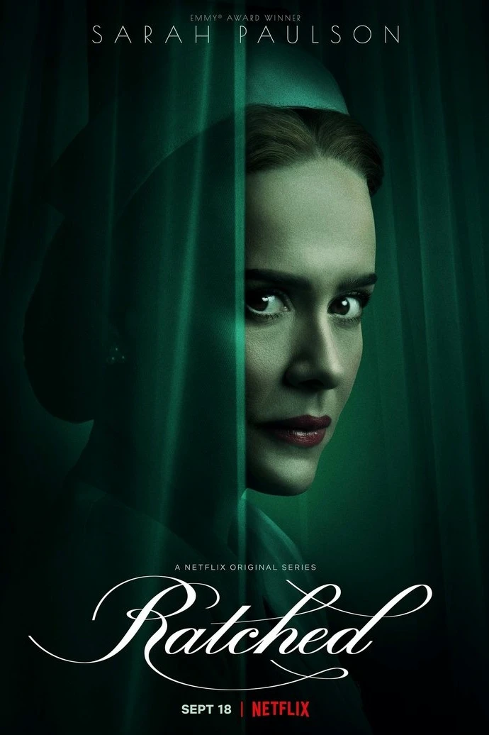 ⭐Очумелый сериал!!! Один из любимых!