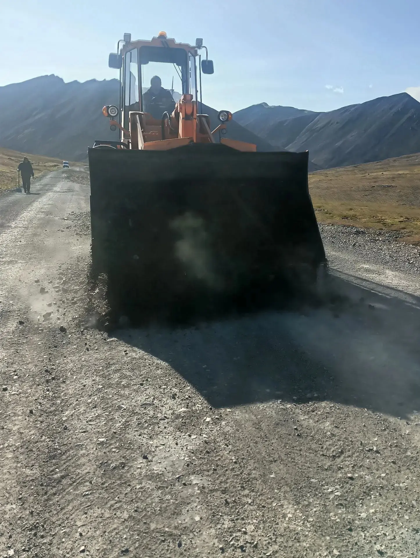 🚧 Внимание, граждане! 🚧