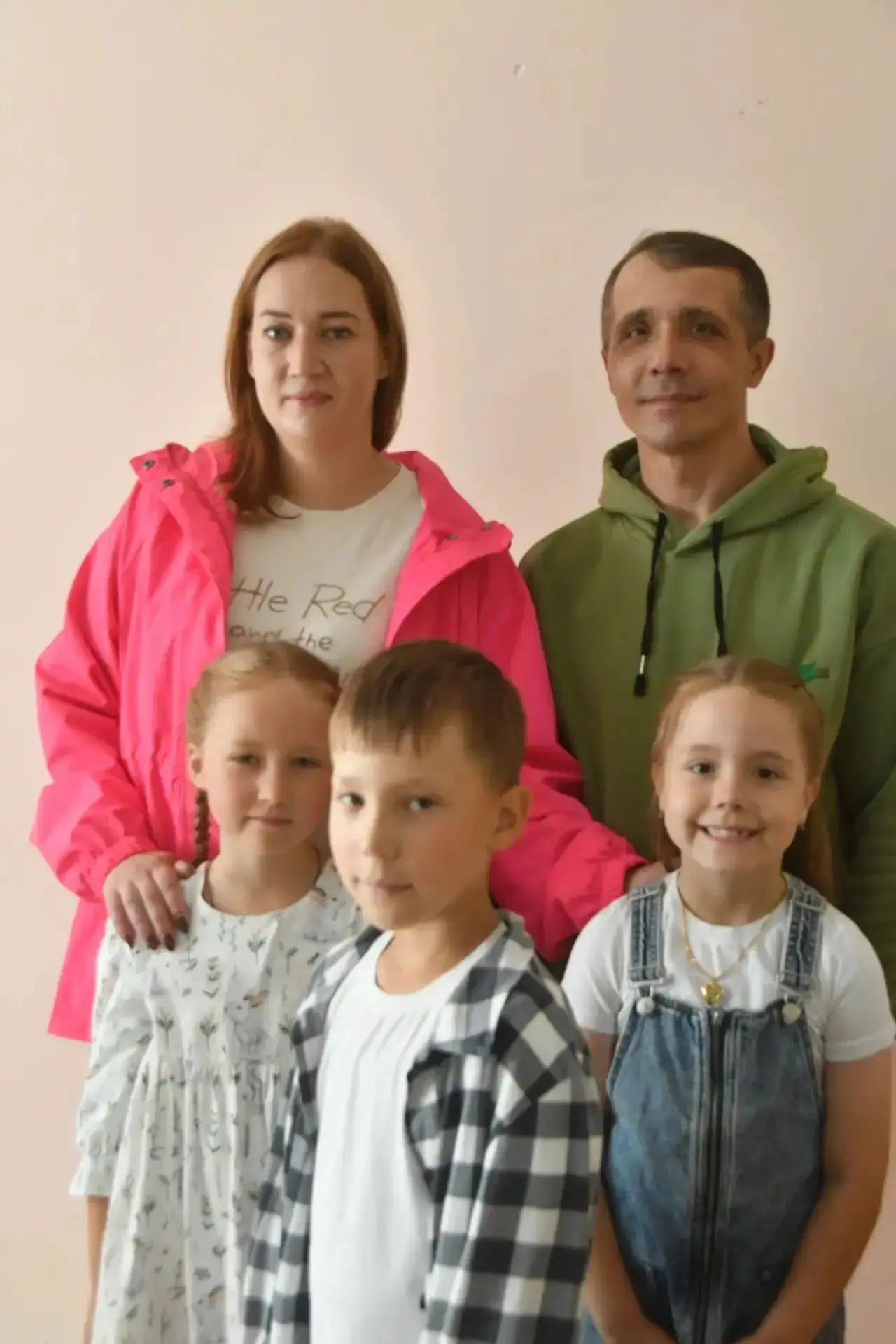 Одиннадцать будущих первоклассников Атяшевского района получили школьные принадлежности...